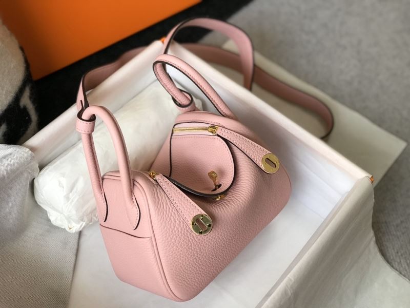 Hermes Lindy Bags